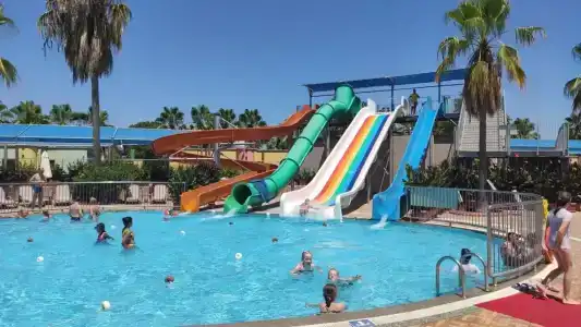 VONRESORT Elite & Aqua - Ultra All Inclusive & Kids Concept - 0