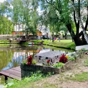 Берлога в Медвежьих Озерах - 13