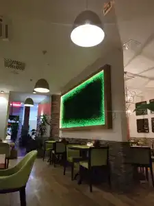 Голден Тюлип - 92