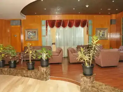 Quality Inn Sabari - 14