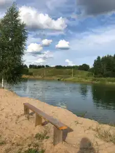 Экоферма в Василево - 12