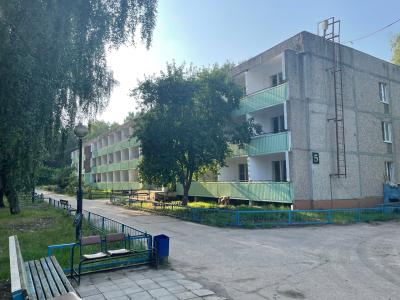 Чайка - 1