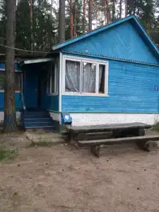 Залив - 35