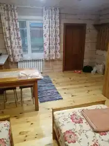 Заимка Отдых Пантовые ванны - 23
