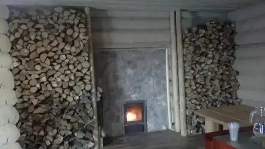 Медвежий угол - 91