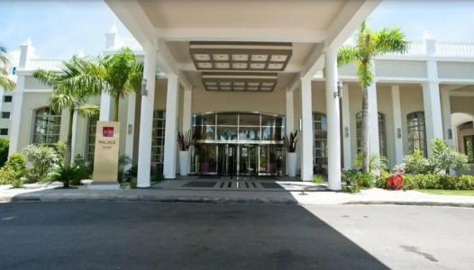 Riu Palace Bavaro - 21
