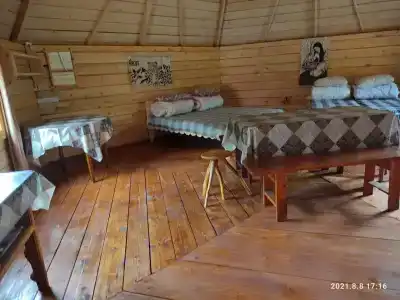 Ясная поляна - 6