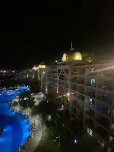 Xafira Deluxe Resort&Spa - Ultra All Inclusive - 57