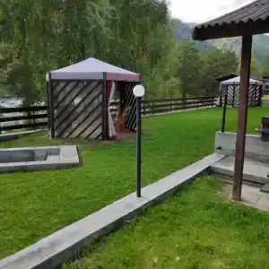 Деревушка - 12