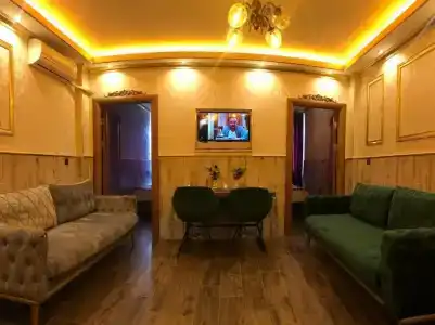 Maranda Suİt - 1