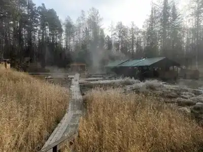 Хакусы - 39