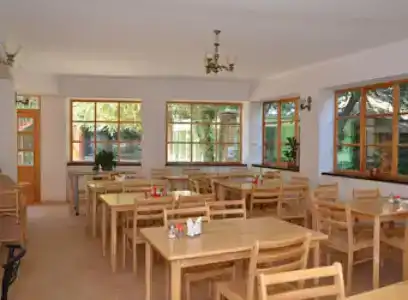 Пансионат Дельта - 80