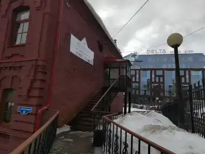 МакаровЪ - 19