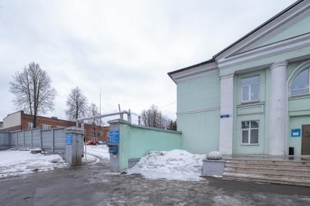Кленовый Лист - 22