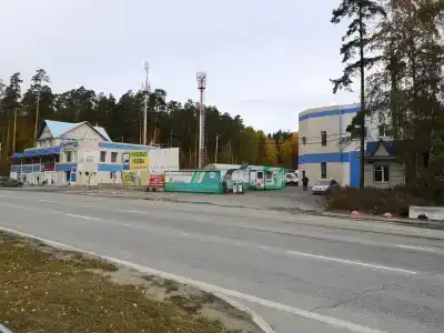 Союз - 13