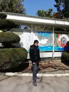 Евпаторийский детский клинический санаторий - 82