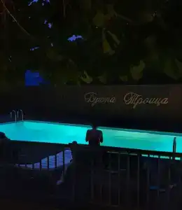 Бухта Троица - 47