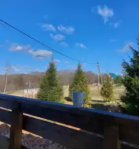 Эко клуб на Ферме - 49