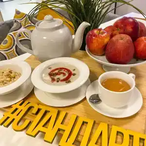 Стандарт - 95