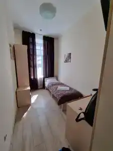 Демократ на Некрасова 58 - 82