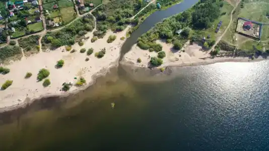 Серебряный бор - 0