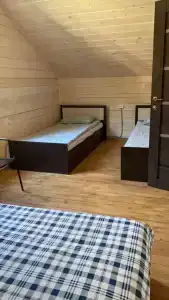 Лесная поляна - 33