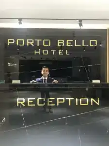 Porto Bello - 27