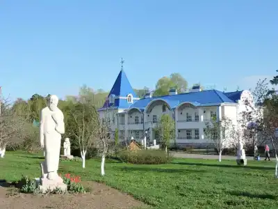 Дом паломника при Раифском монастыре - 2