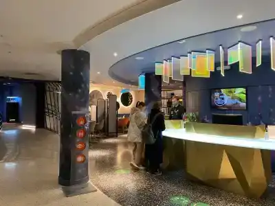 ibis Styles Челябинск - 26