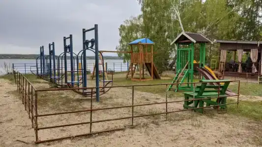 Сосновые дома - 91