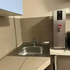 Мск Хостел - 15