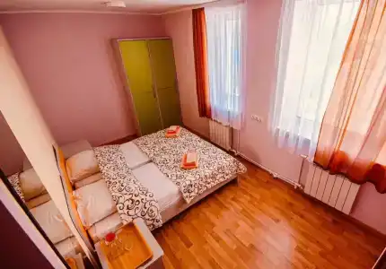 Прибрежный - 5