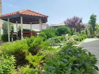 Manor Beach Kazantip - 78