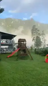 Заимка у Катуни - 32