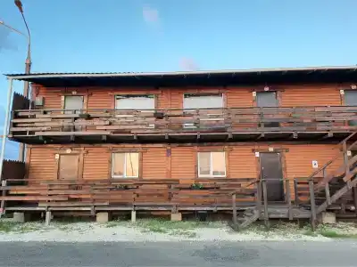 Придорожный комплекс - 0