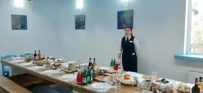 Три Звезды - 4