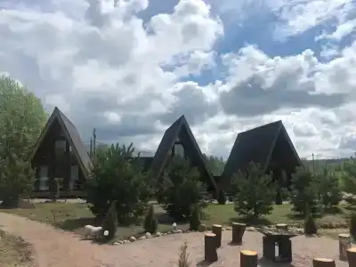 Рай в шалаше - 61