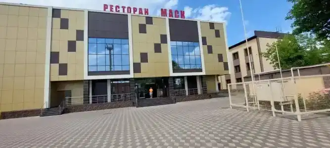 Маск - 0