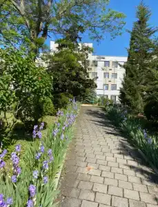 ЦМРСЛ Феодосийский - 22