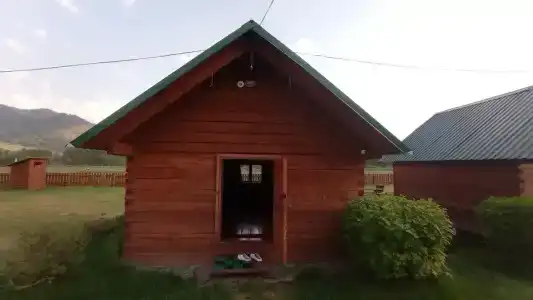 Каракол - 27