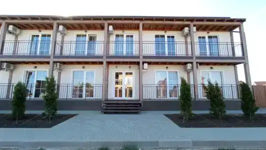 Белый Лотос - 14