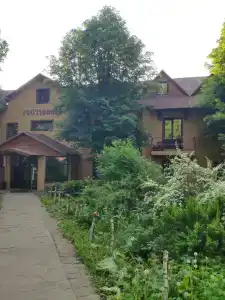 Русский Лес - 29