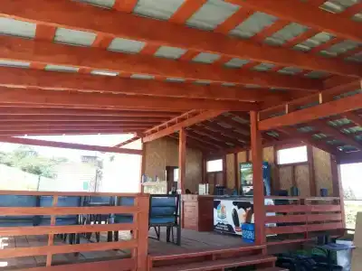 Кемпинг Порфмий - 51