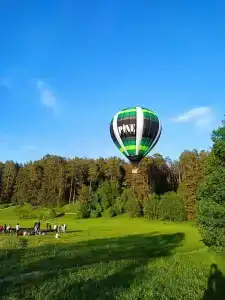T-Park, тренинговый парк - 7