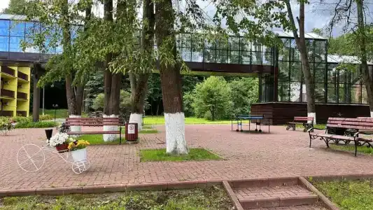 Пялово - 85