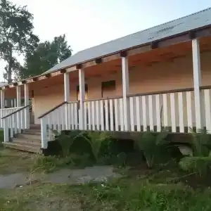 Baikal Stories - 2