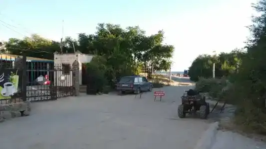 Солнечный - 19