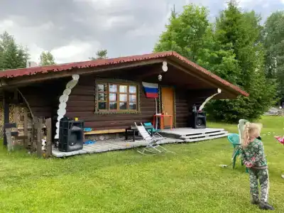 Медвежий Угол Селигер - 4