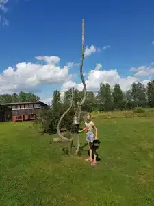 Львиный страус - 26