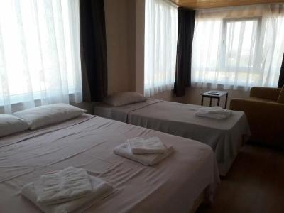 Camlaralti Pansiyon - 29